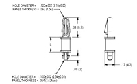 01-60 Dimensions